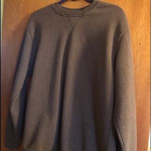 Men’s sweatshirt